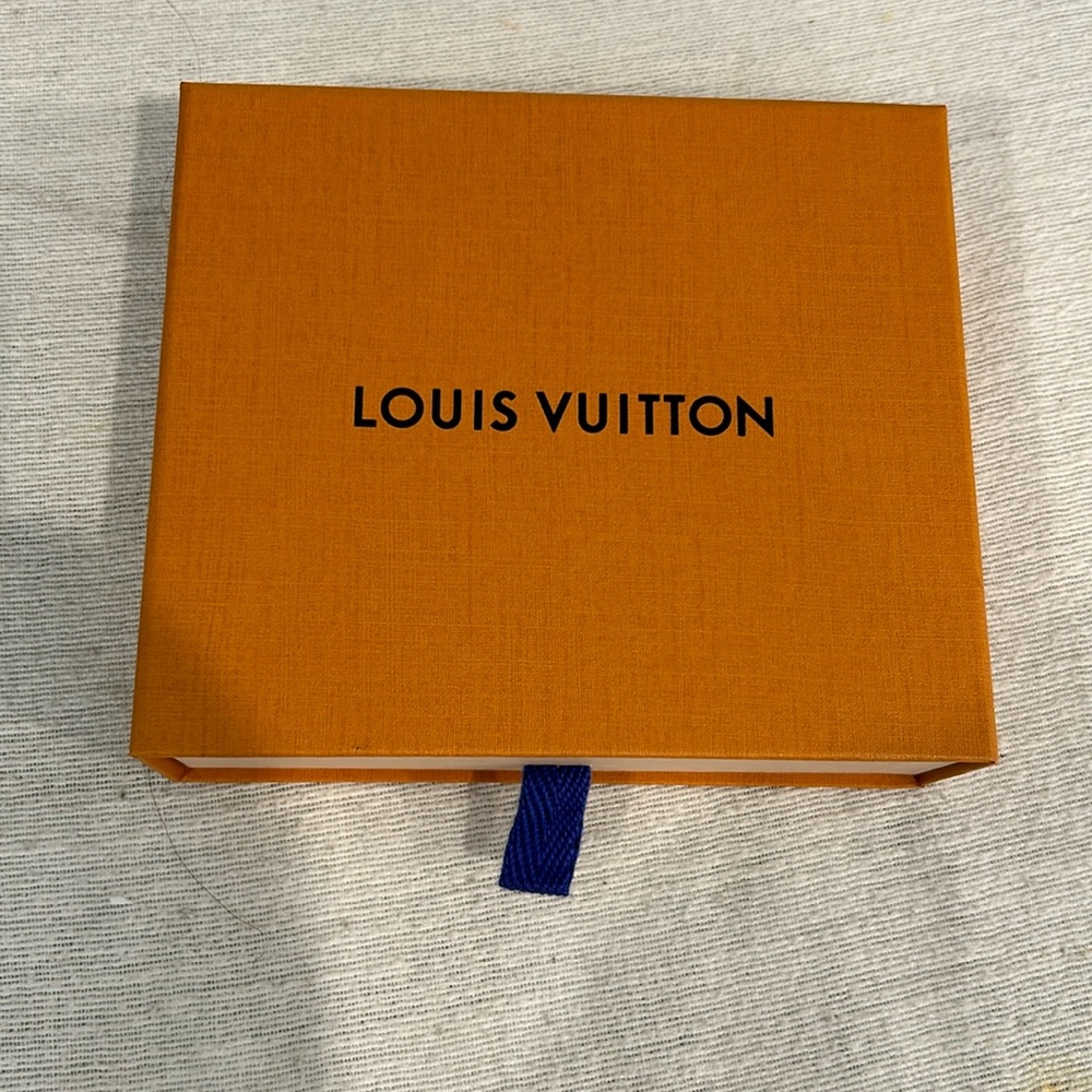 New Louis vuitton Box